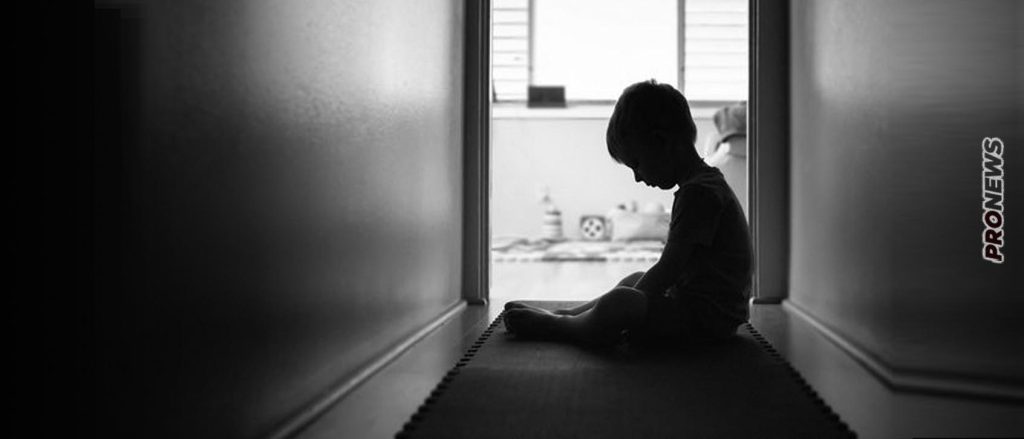 Φρίκη στη Βόρεια Ελλάδα: Πατέρας και γιαγιά κατηγορούνται για τον κατ’ εξακολούθηση βιασμό 4χρονου – Βιντεοσκοπούσαν τις πράξεις