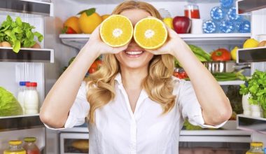 Ποια είναι τα καλύτερα τρόφιμα για τα μάτια και την όραση;