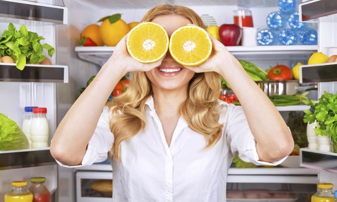Ποια είναι τα καλύτερα τρόφιμα για τα μάτια και την όραση;