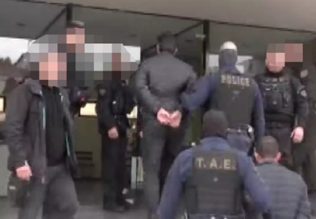 Ρέθυμνο: Ελεύθεροι οι τέσσερις άνδρες για την αιματηρή συμπλοκή έξω από μπαρ