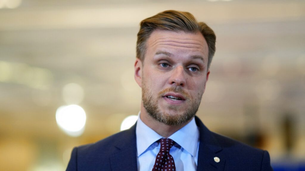 Λιθουανός ΥΠΕΞ: «Δεν χρησιμεύει σε τίποτα να έχουμε πρεσβευτή της Ρωσίας σε μια ευρωπαϊκή πρωτεύουσα»