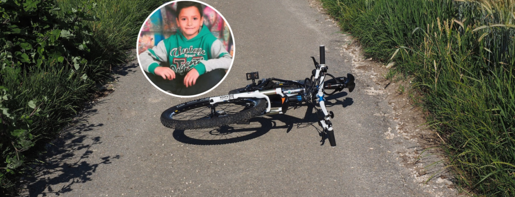 Λαμία: Διακόπηκε η δίκη για τον θάνατο του 9χρονου μετά από ατύχημα με ποδήλατο – Τι καταγγέλλουν οι γονείς του