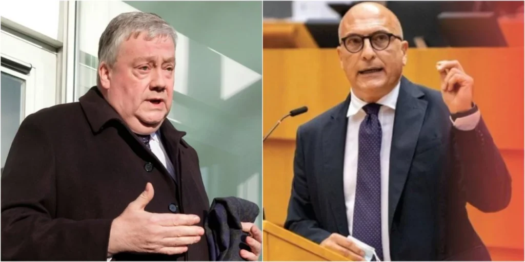 Σκάνδαλο Κατάρ: Τι έκαναν Α.Κοτσολίνο και Μ.Ταραμπέλα για να εισπράττουν μετρητά από Κατάρ και Μαρόκο