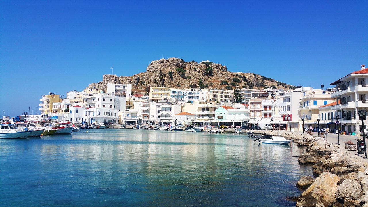 Αυτά είναι τα πέντε ελληνικά νησιά εναλλακτικού τουρισμού για το 2023 – Στην κορυφή η Κάρπαθος