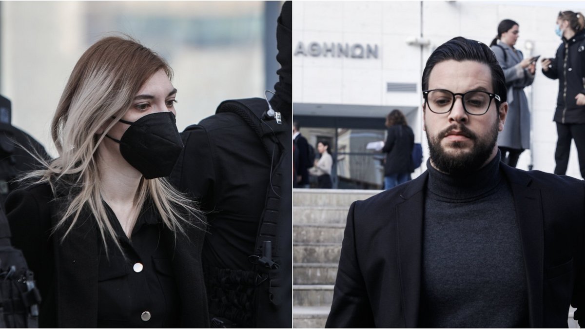 Δίκη Ρ.Πισπιρίγκου: Τι κατέθεσε ο Μ.Δασκαλάκης – Το ανώνυμο τηλεφώνημα και οι εξωσυζυγικές σχέσεις