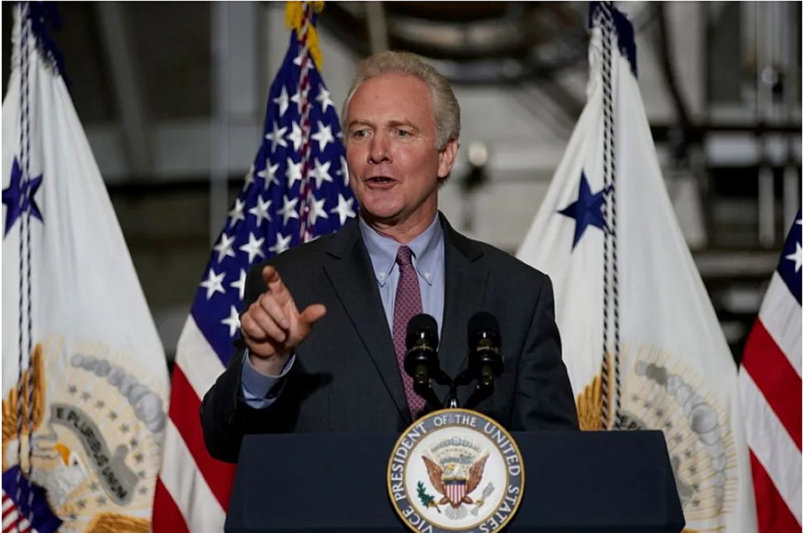 Αμερικανός Γερουσιαστής: «Δεν πρόκειται να δοθούν F-16 στην Τουρκία εάν δεν δεχτεί Σουηδία και Φινλανδία στο ΝΑΤΟ»