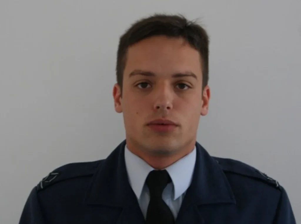 Θρήνος στην οικογένεια του υποσμηναγού Μάριου-Μιχαήλ Τουρούτσικα – Το σπαρακτικό μήνυμα της μητέρας του