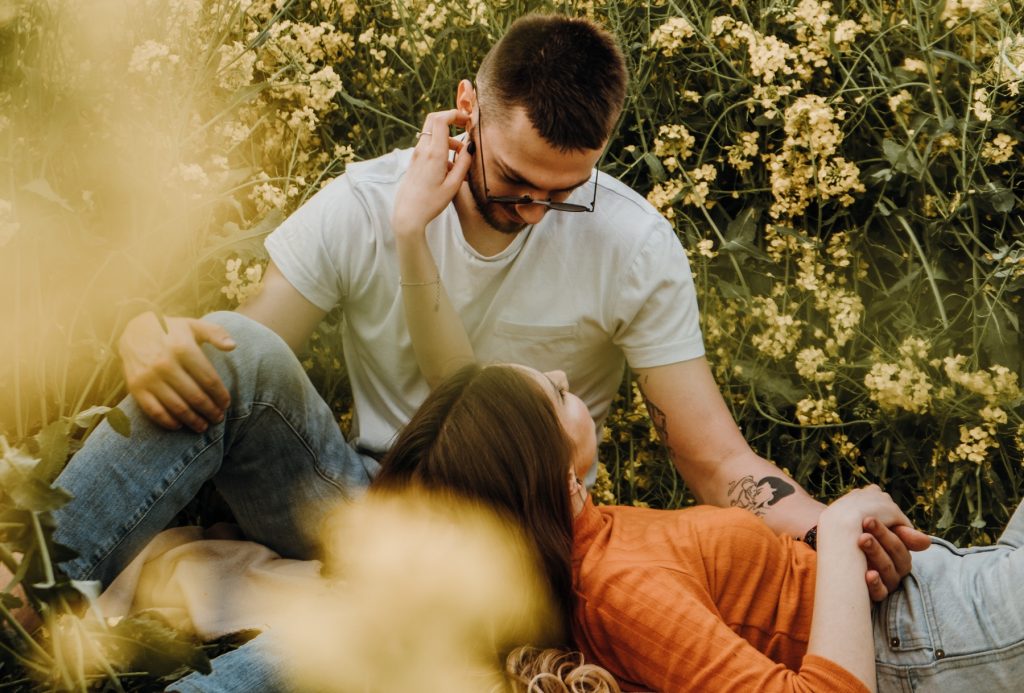 Πέντε λόγοι για τους οποίους αξίζει να επιστρέψεις στον πρώην σου