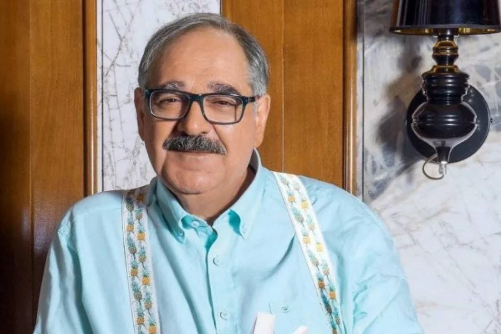 Γιώργος Σουξές: «Οι ”Άγριες Μέλισσες” ήταν μια ευτυχής συγκυρία πραγμάτων που δύσκολα συναντάς»