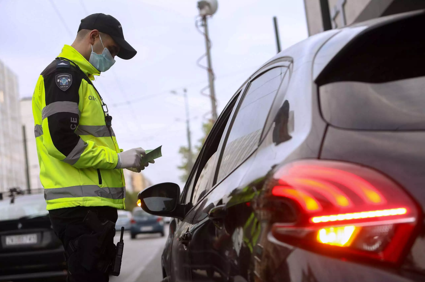 Τροχαία: 22 νεκροί και 578 τραυματίες σε 517 τροχαία καταγράφτηκαν τον Ιανουάριο
