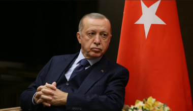 Εκλογές στην Τουρκία: Νέα ένσταση για την υποψηφιότητα του Ρ.Τ.Ερντογάν