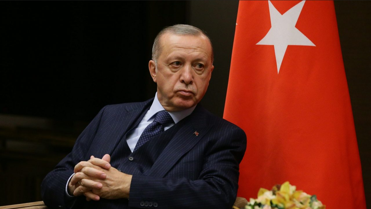 Εκλογές στην Τουρκία: Νέα ένσταση για την υποψηφιότητα του Ρ.Τ.Ερντογάν