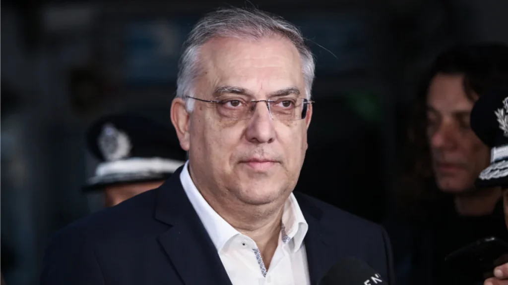 ΕΛΑΣ: στέλνει στο αρχείο την υπόθεση Θεοδωρικάκου μετά τις καταθέσεις των ανδρών της ΔΙΑΣ