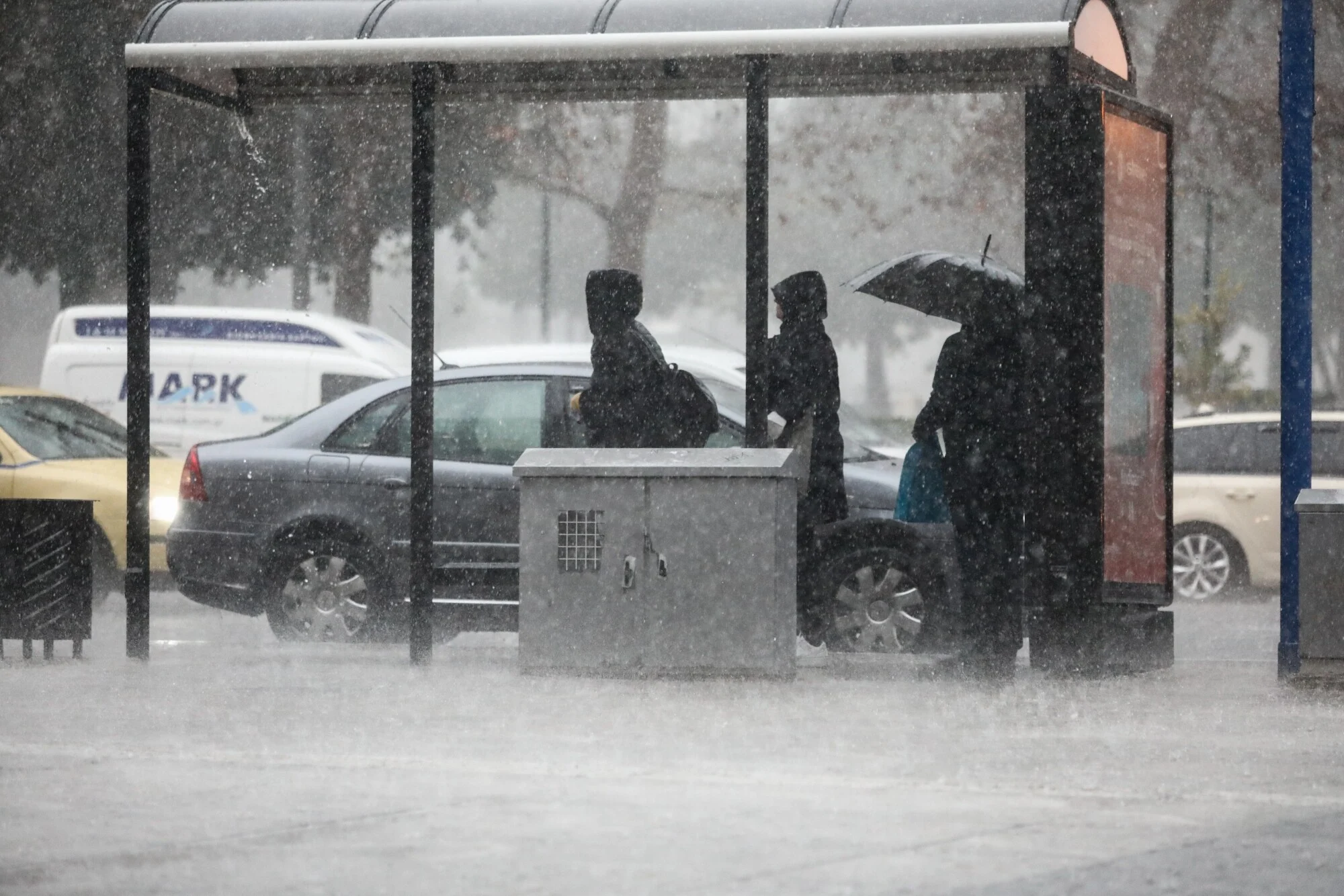 Καιρός-Σ.Αρναούτογλου: Προειδοποιεί για χιόνια σε χαμηλά υψόμετρα
