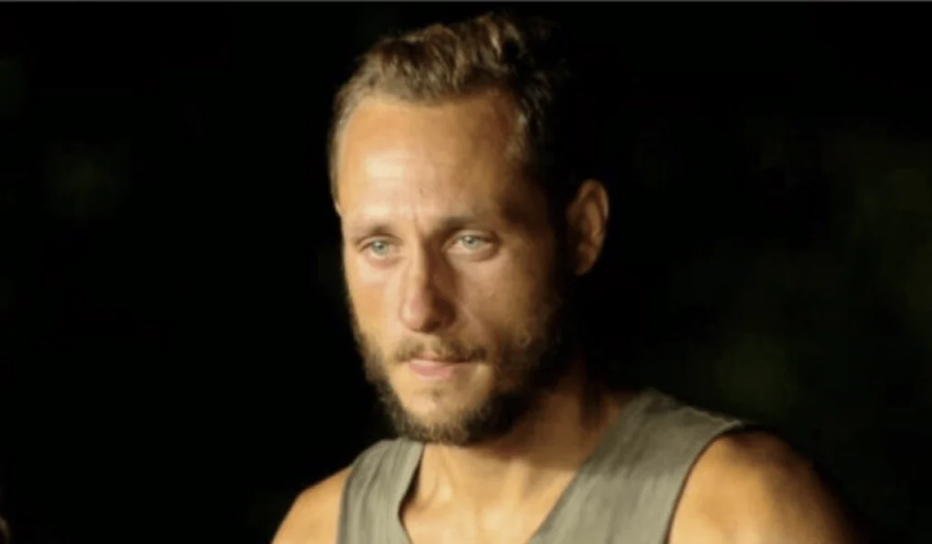 Γιώργος Κατσαούνης για Survivor: «Είμαι περήφανος που με έδιωξαν σαν σκύλο – Γι’ αυτό η Θεσσαλία βλέπει άλλο κανάλι»