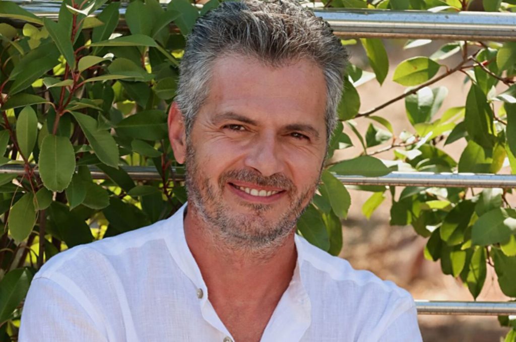 Μάριος Αθανασίου: Κατεβαίνει υποψήφιος στις βουλευτικές εκλογές με τον ΣΥΡΙΖΑ