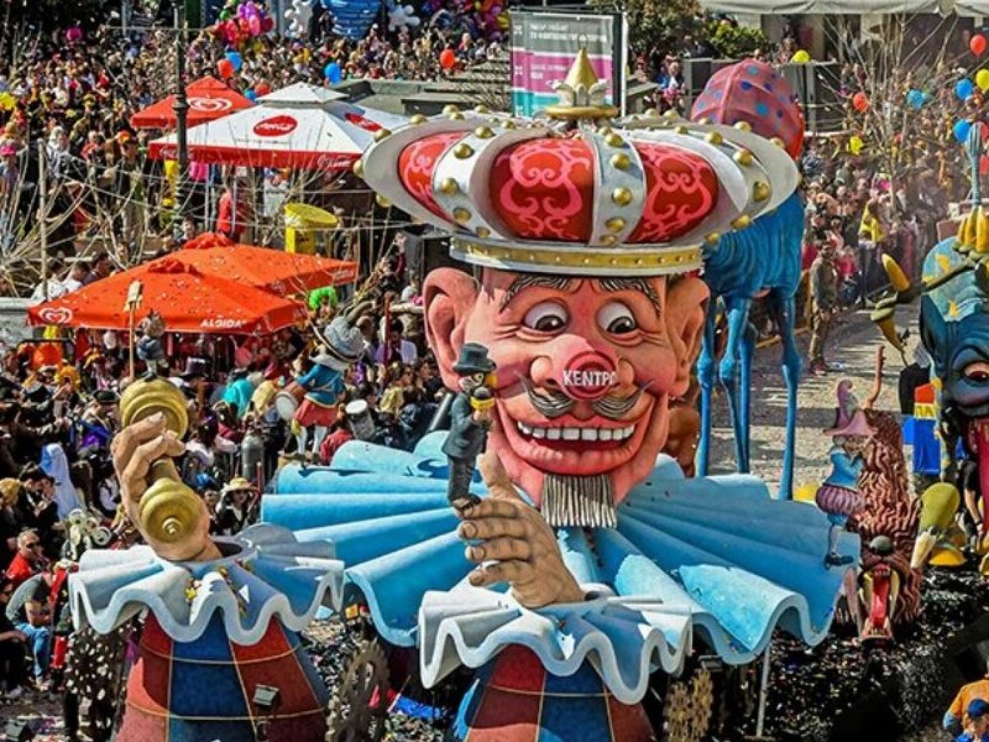 Πάτρα: Ο στιχουργός του «Πατρινό καρναβάλι για πάντα» έστειλε εξώδικο στην ΚΕΔΗΠ – Τα τρία σημεία της αντιπαράθεσης