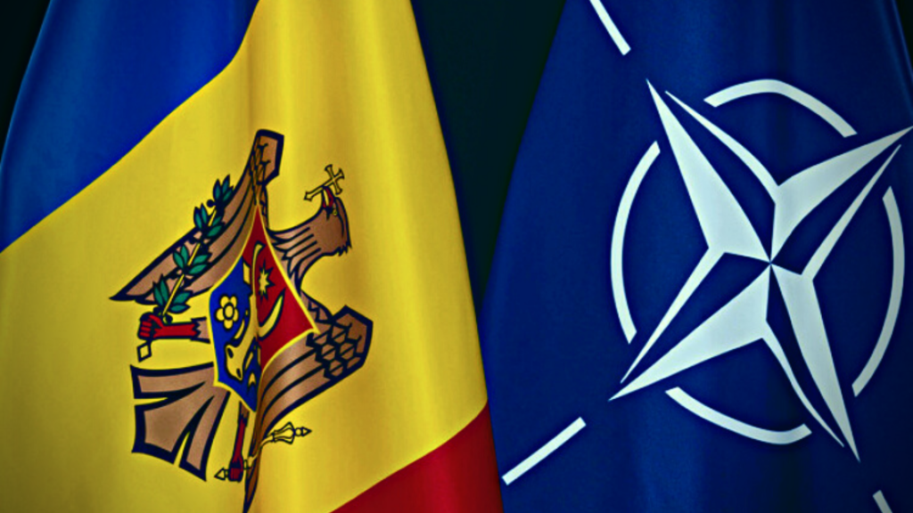 Η Ρωσία προειδοποιεί την Μολδαβία: «Συνταχθήκατε με το ΝΑΤΟ – Θα γίνετε στόχος μας»