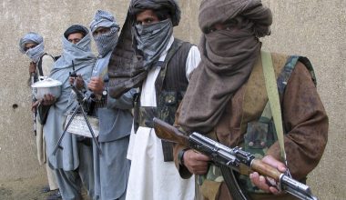 Οι ΗΠΑ ανακοίνωσαν νέες κυρώσεις κατά των Ταλιμπάν λόγω «της καταπίεσης των γυναικών» στο Αφγανιστάν