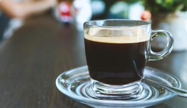Υπέρταση: Για ποιους μπορεί να είναι σοβαρό πρόβλημα τα 2 φλιτζάνια καφέ την ημέρα
