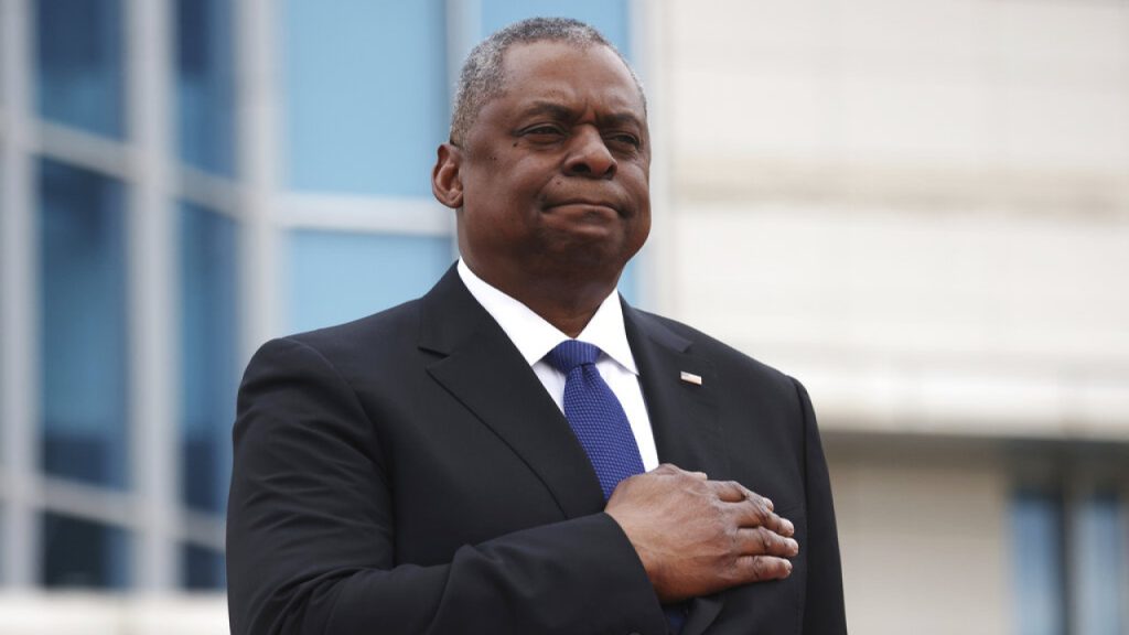 ΗΠΑ και Φιλιππίνες κατέληξαν σε συμφωνία – Παραχωρούνται άλλες τέσσερις στρατιωτικές βάσεις