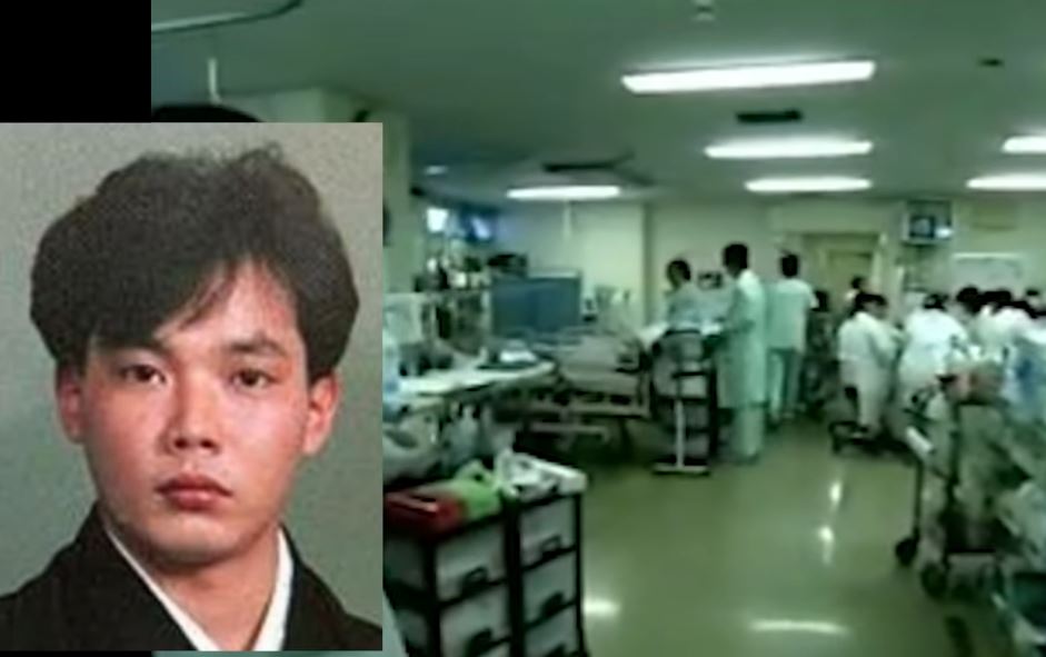 Ιαπωνία: Άνδρας που εκτέθηκε σε τεράστια ακτινοβολία κατάφερε να διατηρηθεί στη ζωή για 83 μέρες ενώ έλιωσε το δέρμα του (βίντεο)