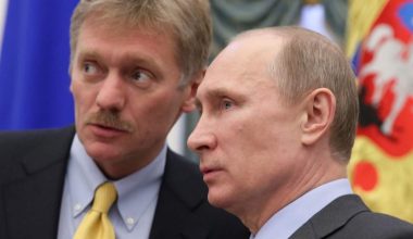 Τρόμαξαν με την απάντηση Πούτιν για αντιμετώπιση των γερμανικών αρμάτων «αλλιώς» – Πεσκόφ: «Περισσότερο στρατό εννοούσε»