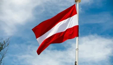 Η Αυστρία απελαύνει τέσσερις Ρώσους διπλωμάτες – Πιθανόν για λόγους κατασκοπείας