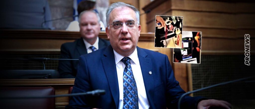 Υπόθεση Θεοδωρικάκου: Αλήθειες και ψέματα για να ναρκωτικά