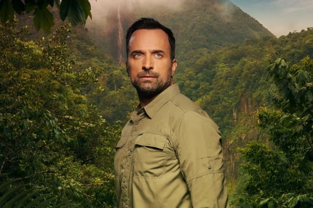 Γιώργος Λιανός – Survivor: «Δεν νομίζω να ξαναμπούν η Ασημίνα Χατζηανδρέου και η Κατερίνα Δαλάκα»