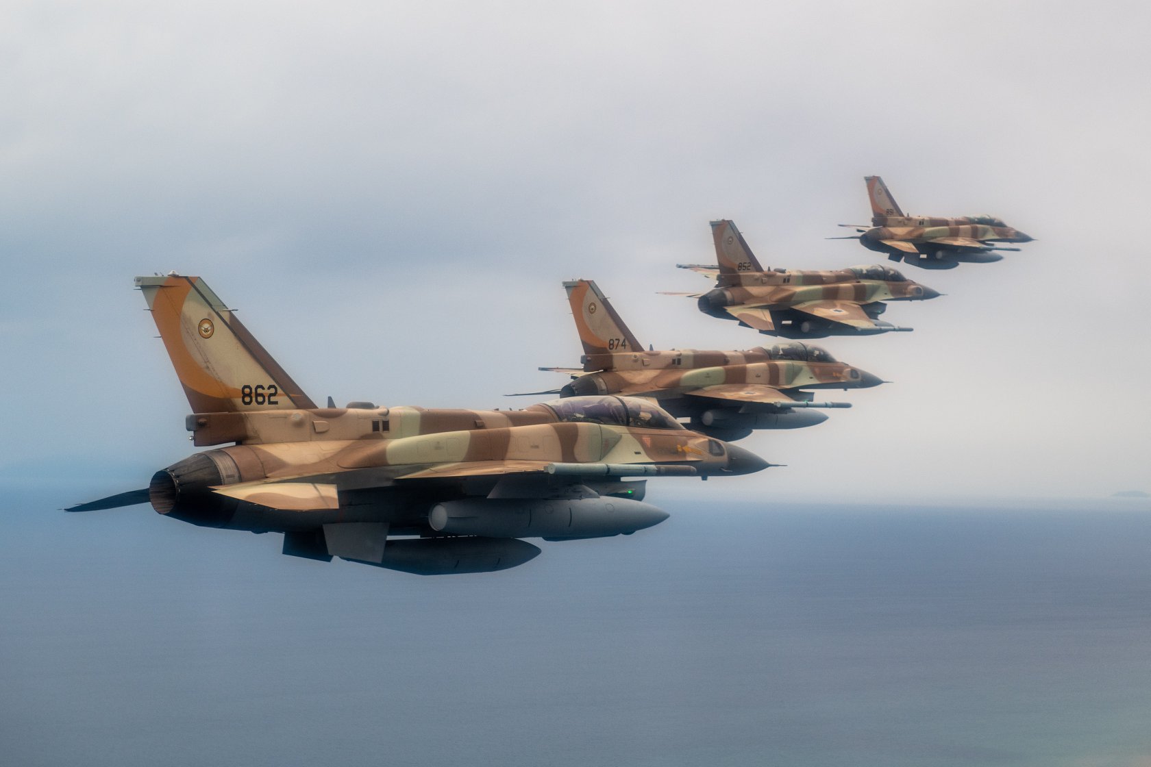 Έρχεται υπογραφή συμφώνου φιλίας Ισραήλ και Τουρκίας; – Ματαίωσε την συμμετοχή της στον  φετινό  «Ηνίοχο» η ισραηλινή Αεροπορία  (upd)