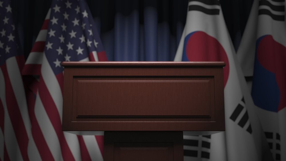 Νότια Κορέα-ΗΠΑ: Κοινά αεροπορικά γυμνάσια των δύο χωρών για δεύτερη φορά μέσα σε μία εβδομάδα