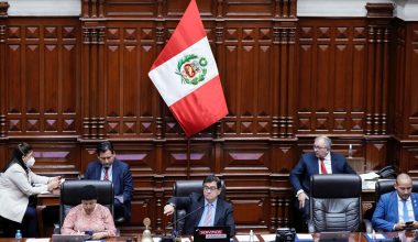 Περού: Το Κογκρέσο απέρριψε για τέταρτη φορά τη διεξαγωγή εκλογών εντός 2023
