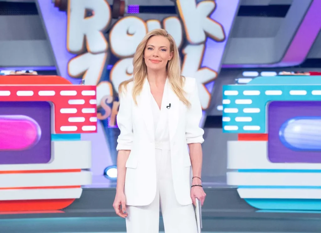 Επικός διάλογος στο Ρουκ-Ζουκ με τη λέξη… αγγούρι: «Κάθεσαι πάνω…»