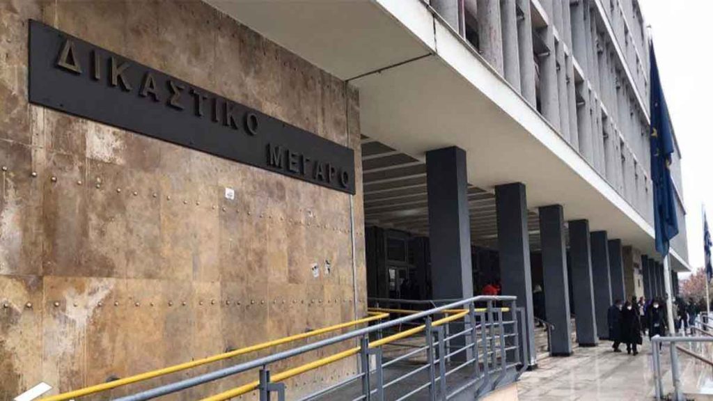 Κορδελιό: Καταδικάστηκαν ένοικοι πολυκατοικίας για καγκελόπορτα που καταπλάκωσε 4χρονη