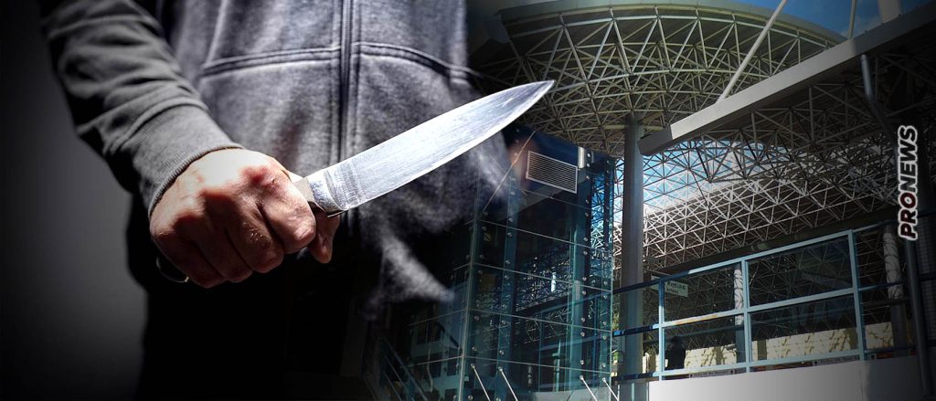 Νέα επίθεση αλλοδαπών σε ανήλικους: Μαχαίρωσαν στον πνεύμονα 17χρονο στο Νέο Ηράκλειο – Συνελήφθη 18χρονος