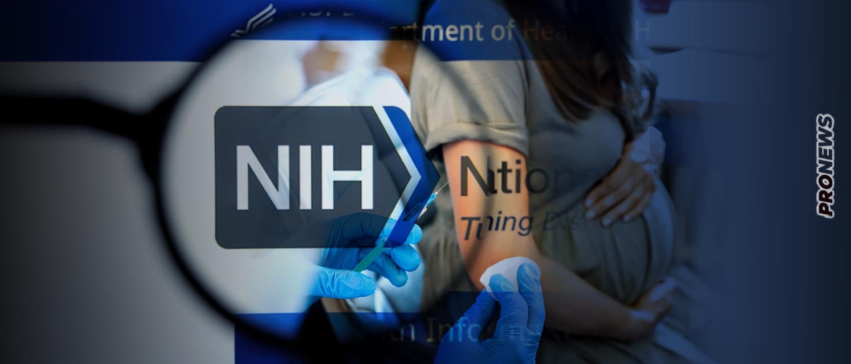 Έρευνα-σοκ από NHI: Τα εμβόλια κατά της Covid-19 προκάλεσαν παρενέργειες στην περίοδο του 40% των γυναικών!