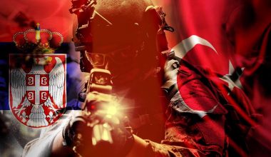 Τούρκοι και Σέρβοι κατατάσσονται στο ρωσικό Στρατό και Έλληνες μισθοφόροι στον ουκρανικό Στρατό