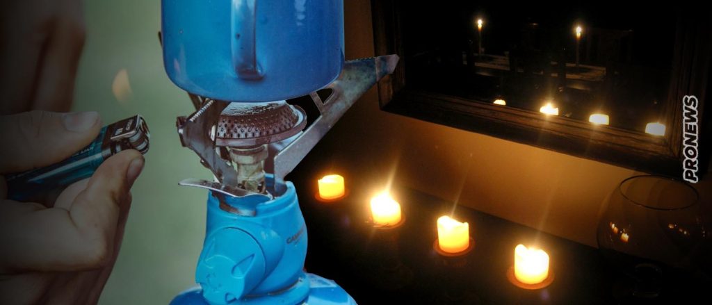 Αδιανόητο: Πολυκατοικία στην Κυψέλη έμεινε χωρίς ρεύμα για… 40 ημέρες – «Κοιμόμασταν με μπουφάν και μαγειρεύαμε με γκαζάκια»