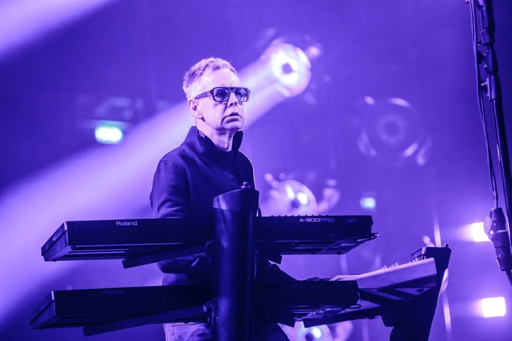 Depeche Mode: Νέο single αναμένεται να κυκλοφορήσει από το συγκρότημα