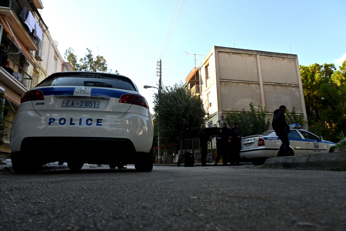 Συνελήφθη ένας 19χρονος για την επίθεση με μαχαίρι σε μαθητή στο 2ο Λύκειο Ωραιοκάστρου Θεσσαλονίκης