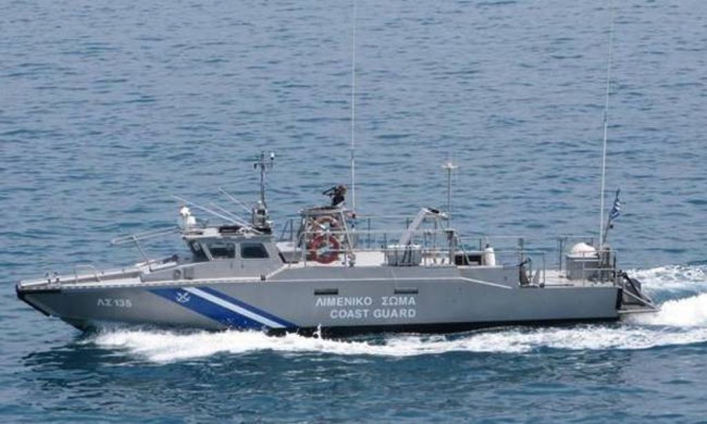 Ανακοίνωση του ΛΣ-ΕΛΑΚΤ για τις χθεσινές καταδιώξεις των δύο σκαφών που μετέφεραν παράνομους μετανάστες