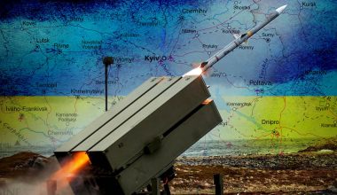 Μόσχα: Ανακοίνωσε για πρώτη  φορά καταστροφή αντιαεροπορικών συστημάτων NASAMS του ΝΑΤΟ