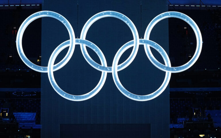 Οι ΗΠΑ υποστηρίζουν τη συμμετοχή Ρώσων αθλητών στους Ολυμπιακούς Αγώνες του 2024 υπό ουδέτερη σημαία