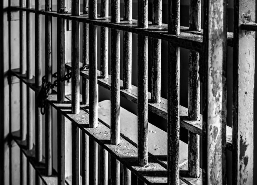 Κατάδικος αυτοκτόνησε στις κεντρικές φυλακές της Κύπρου