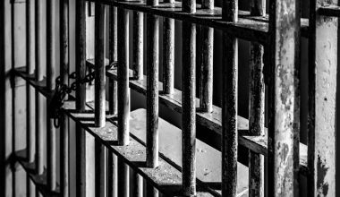 Κατάδικος αυτοκτόνησε στις κεντρικές φυλακές της Κύπρου