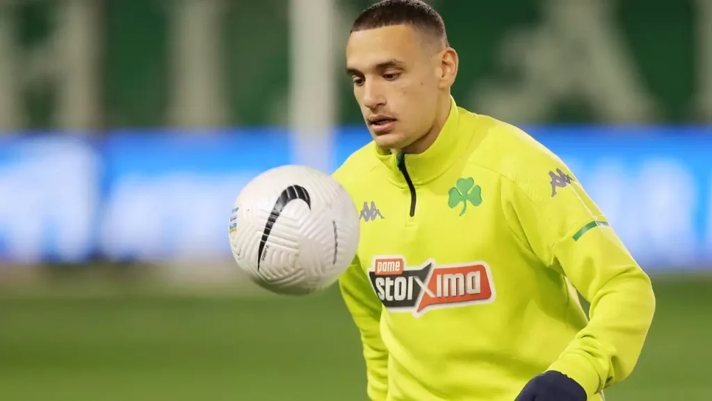 Δημήτρης Εμμανουηλίδης: Σοβαρό ατύχημα για τον ποδοσφαιριστή – Χάνει το υπόλοιπο της σεζόν