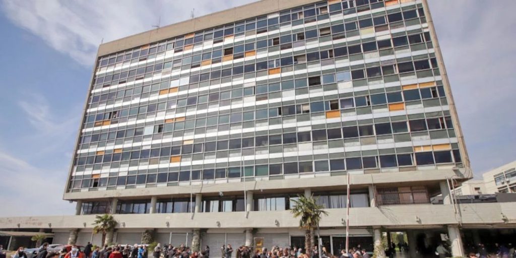 Θεσσαλονίκη: Φοιτήτρια του ΑΠΘ κατήγγειλε σεξουαλική παρενόχληση στα μπάνια των εστιών από τρία άτομα