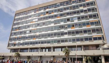 Θεσσαλονίκη: Φοιτήτρια του ΑΠΘ κατήγγειλε σεξουαλική παρενόχληση στα μπάνια των εστιών από τρία άτομα