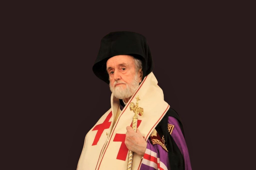 Μητροπολίτης Περγάμου Ιωάννης: Στη Μητρόπολη Αθηνών αύριο Σάββατο 4/2 η Εξόδιος Ακολουθία του